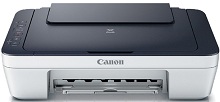 Sterownik Canon PIXMA MG2922
