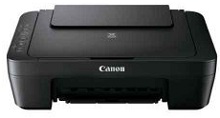 Sterownik Canon PIXMA MG2929