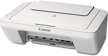 Sterownik Canon PIXMA MG2940