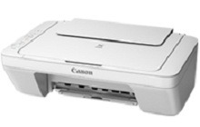 Sterownik Canon PIXMA MG2950