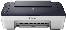 Sterownik Canon PIXMA MG2965