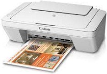 Sterownik Canon PIXMA MG2970