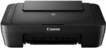 Sterownik Canon PIXMA MG3020