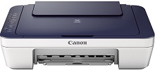 Sterownik Canon PIXMA MG3022