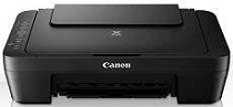 Sterownik Canon PIXMA MG3040