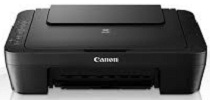 Sterownik Canon PIXMA MG3050