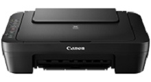 Sterownik Canon PIXMA MG3051