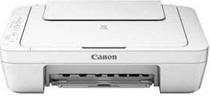 Sterownik Canon PIXMA MG3052