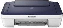 Sterownik Canon PIXMA MG3053