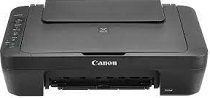 Sterownik Canon PIXMA MG3070S