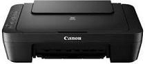 Sterownik Canon PIXMA MG3077