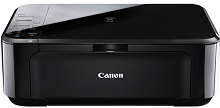 Sterownik Canon PIXMA MG3122