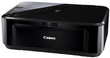 Sterownik Canon PIXMA MG3150