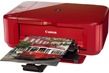 Sterownik Canon PIXMA MG3170