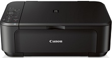 Sterownik Canon PIXMA MG3222