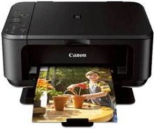Sterownik Canon PIXMA MG3250