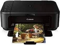 Sterownik Canon PIXMA MG3270