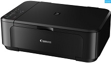 Sterownik Canon PIXMA MG3520