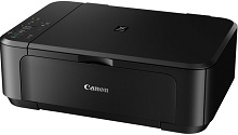 Sterownik Canon PIXMA MG3522
