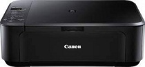 Sterownik Canon PIXMA MG3540