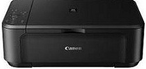 Sterownik Canon PIXMA MG3550