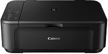 Sterownik Canon PIXMA MG3560