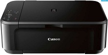 Sterownik Canon PIXMA MG3620