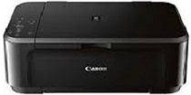 Sterownik Canon PIXMA MG3640