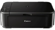 Sterownik Canon PIXMA MG3650