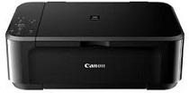 Sterownik Canon PIXMA MG3670