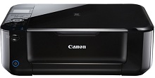 Sterownik Canon PIXMA MG4120