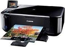 Sterownik Canon PIXMA MG4170