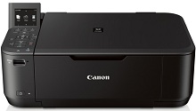 Sterownik Canon PIXMA MG4220