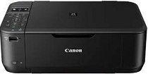 Sterownik Canon PIXMA MG4260