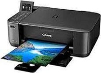 Sterownik Canon PIXMA MG4270