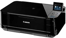 Sterownik Canon PIXMA MG5120