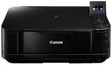 Sterownik Canon PIXMA MG5210