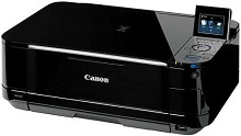 Sterownik Canon PIXMA MG5220
