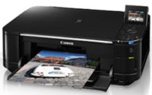Sterownik Canon PIXMA MG5240