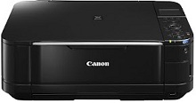 Sterownik Canon PIXMA MG5250