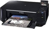 Sterownik Canon PIXMA MG5270