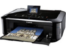 Sterownik Canon PIXMA MG5350