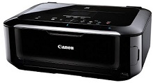 Sterownik Canon PIXMA MG5370