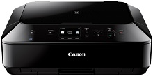 Sterownik Canon PIXMA MG5420