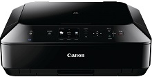 Sterownik Canon PIXMA MG5422