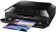 Sterownik Canon PIXMA MG5450