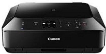 Sterownik Canon PIXMA MG5460