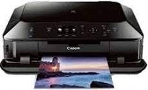 Sterownik Canon PIXMA MG5470