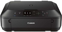 Sterownik Canon PIXMA MG5520