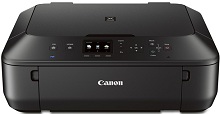 Sterownik Canon PIXMA MG5522